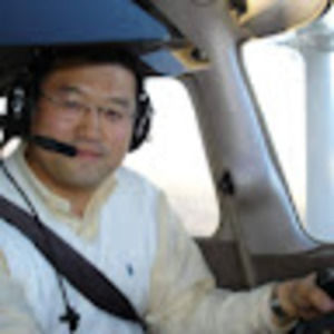 Meet your Posher, Jay